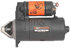 91-15-7068 by WILSON HD ROTATING ELECT - DF Series Starter Motor - 12v, Direct Drive