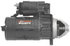 91-15-7066N by WILSON HD ROTATING ELECT - EV Series Starter Motor - 12v, Planetary Gear Reduction