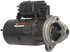 91-15-7066 by WILSON HD ROTATING ELECT - EV Series Starter Motor - 12v, Planetary Gear Reduction