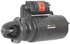 91-15-7061 by WILSON HD ROTATING ELECT - JD Series Starter Motor - 12v, Direct Drive