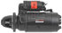 91-15-7061 by WILSON HD ROTATING ELECT - JD Series Starter Motor - 12v, Direct Drive