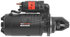91-15-7058 by WILSON HD ROTATING ELECT - IF Series Starter Motor - 12v, Direct Drive