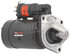 91-17-8864 by WILSON HD ROTATING ELECT - M45G Series Starter Motor - 12v, Direct Drive