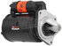 91-17-8862 by WILSON HD ROTATING ELECT - M50 Series Starter Motor - 12v, Direct Drive