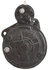 91-17-8862 by WILSON HD ROTATING ELECT - M50 Series Starter Motor - 12v, Direct Drive