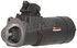 91-17-8858 by WILSON HD ROTATING ELECT - M45G Series Starter Motor - 12v, Direct Drive
