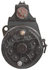 91-17-8858 by WILSON HD ROTATING ELECT - M45G Series Starter Motor - 12v, Direct Drive
