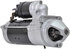 91-15-7314 by WILSON HD ROTATING ELECT - EV Series Starter Motor - 12v, Planetary Gear Reduction