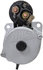 91-15-7314 by WILSON HD ROTATING ELECT - EV Series Starter Motor - 12v, Planetary Gear Reduction