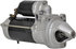 91-15-7305 by WILSON HD ROTATING ELECT - EV Series Starter Motor - 24v, Planetary Gear Reduction