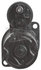 91-15-7161 by WILSON HD ROTATING ELECT - DW Series Starter Motor - 12v, Planetary Gear Reduction