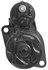 91-15-7154 by WILSON HD ROTATING ELECT - DW Series Starter Motor - 12v, Planetary Gear Reduction