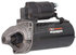 91-15-7146 by WILSON HD ROTATING ELECT - DW Series Starter Motor - 12v, Planetary Gear Reduction
