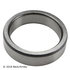 053-0025 by BECK ARNLEY - WHEEL BEARING SPACER