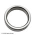 053-0025 by BECK ARNLEY - WHEEL BEARING SPACER