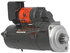 91-23-6510 by WILSON HD ROTATING ELECT - AZE Series Starter Motor - 12v, Planetary Gear Reduction