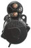 91-23-6510 by WILSON HD ROTATING ELECT - AZE Series Starter Motor - 12v, Planetary Gear Reduction