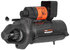 91-23-6508 by WILSON HD ROTATING ELECT - AZF Series Starter Motor - 12v, Planetary Gear Reduction