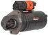 91-23-6504N by WILSON HD ROTATING ELECT - AZJ Series Starter Motor - 24v, Direct Drive