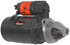 91-23-6503N by WILSON HD ROTATING ELECT - AZJ Series Starter Motor - 12v, Direct Drive