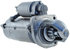 91-23-6502 by WILSON HD ROTATING ELECT - AZJ Series Starter Motor - 12v, Direct Drive