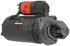 91-23-6500 by WILSON HD ROTATING ELECT - AZJ Series Starter Motor - 12v, Direct Drive