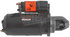 91-23-6500 by WILSON HD ROTATING ELECT - AZJ Series Starter Motor - 12v, Direct Drive