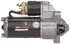 91-20-3540 by WILSON HD ROTATING ELECT - D7R Series Starter Motor - 12v, Off Set Gear Reduction