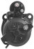 91-19-2512N by WILSON HD ROTATING ELECT - Starter Motor - 12v, Planetary Gear Reduction