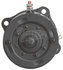 91-06-1923 by WILSON HD ROTATING ELECT - MAX Series Starter Motor - 6v, Direct Drive