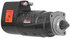 91-15-7047 by WILSON HD ROTATING ELECT - KB Series Starter Motor - 24v, Direct Drive