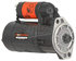 91-15-7023 by WILSON HD ROTATING ELECT - EB Series Starter Motor - 12v, Direct Drive