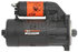 91-15-7023 by WILSON HD ROTATING ELECT - EB Series Starter Motor - 12v, Direct Drive