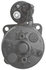91-15-7022 by WILSON HD ROTATING ELECT - IF Series Starter Motor - 12v, Direct Drive