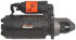 91-15-7022 by WILSON HD ROTATING ELECT - IF Series Starter Motor - 12v, Direct Drive