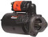 91-15-7018 by WILSON HD ROTATING ELECT - IF Series Starter Motor - 12v, Direct Drive