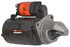 91-15-7004 by WILSON HD ROTATING ELECT - IF Series Starter Motor - 12v, Direct Drive