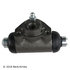 072-4252 by BECK ARNLEY - WHEEL CYLINDER