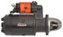 91-15-7003 by WILSON HD ROTATING ELECT - IF Series Starter Motor - 12v, Direct Drive