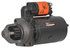91-15-6995 by WILSON HD ROTATING ELECT - IF Series Starter Motor - 12v, Direct Drive