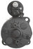 91-15-6995 by WILSON HD ROTATING ELECT - IF Series Starter Motor - 12v, Direct Drive