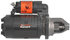 91-15-6994 by WILSON HD ROTATING ELECT - IF Series Starter Motor - 12v, Direct Drive