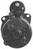 91-15-6993 by WILSON HD ROTATING ELECT - IF Series Starter Motor - 12v, Direct Drive