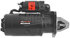 91-15-6993 by WILSON HD ROTATING ELECT - IF Series Starter Motor - 12v, Direct Drive