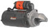 91-15-6975 by WILSON HD ROTATING ELECT - JF Series Starter Motor - 24v, Direct Drive