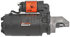 91-15-6975 by WILSON HD ROTATING ELECT - JF Series Starter Motor - 24v, Direct Drive