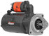 91-15-6958 by WILSON HD ROTATING ELECT - IF Series Starter Motor - 12v, Direct Drive