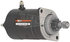 91-15-6949 by WILSON HD ROTATING ELECT - DD Series Starter Motor - 12v, Direct Drive