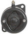 91-15-6949 by WILSON HD ROTATING ELECT - DD Series Starter Motor - 12v, Direct Drive