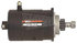 91-15-6949 by WILSON HD ROTATING ELECT - DD Series Starter Motor - 12v, Direct Drive